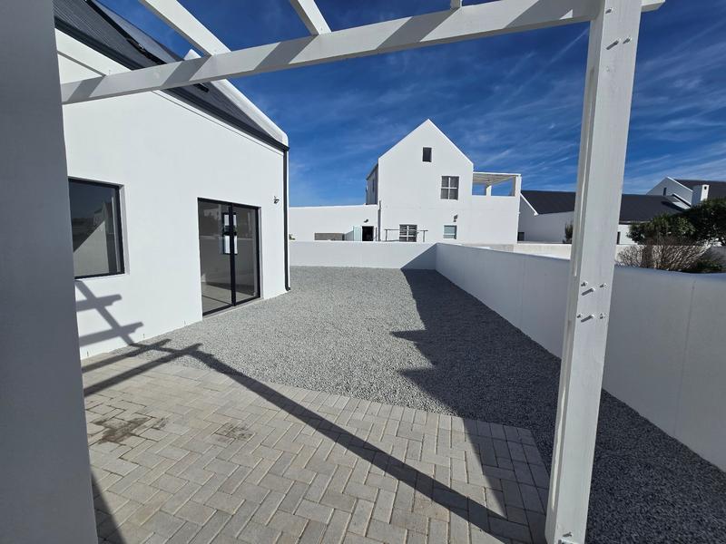 3 Bedroom Property for Sale in Britannia Bay Western Cape